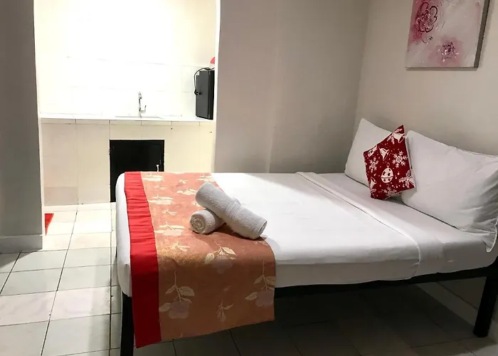 Auberge de jeunesse Halfway House Mactan Cebu Airport Île de Mactan