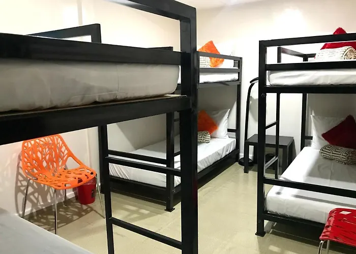 Halfway House Mactan Cebu Airport *