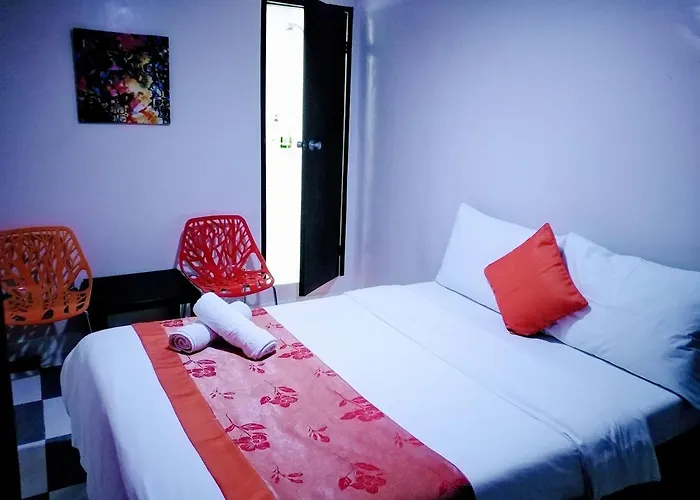 Halfway House Mactan Cebu Airport *