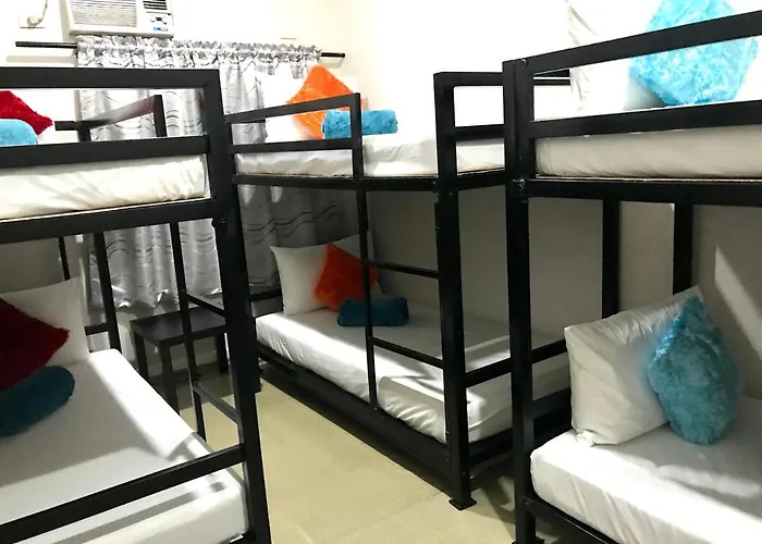 Halfway House Mactan Cebu Airport