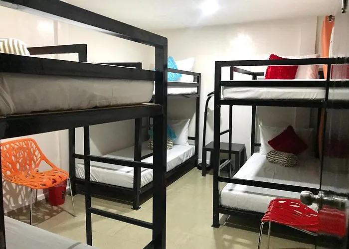 Halfway House Mactan Cebu Airport *