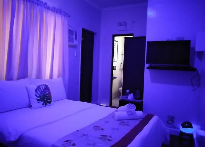 Halfway House Mactan Cebu Airport Lapu-Lapu City