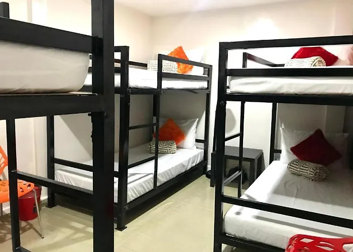Halfway House Mactan Cebu Airport