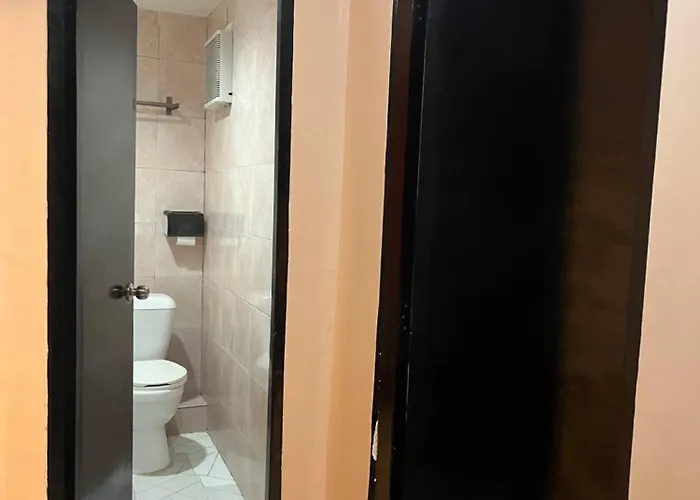 Halfway House Mactan Cebu Airport