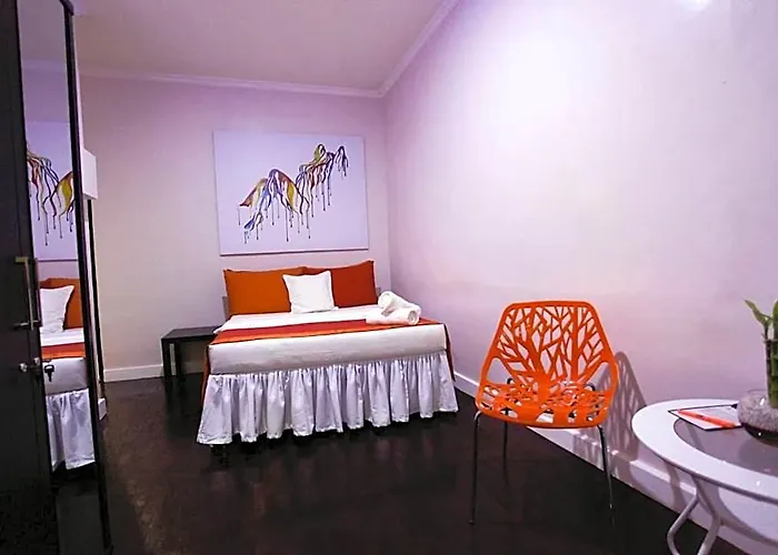 Halfway House Mactan Cebu Airport * Lapu-Lapu City