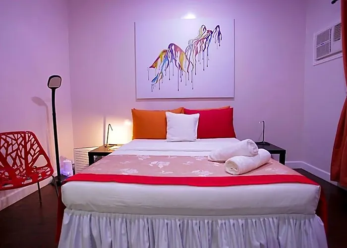 Halfway House Mactan Cebu Airport Auberge de jeunesse