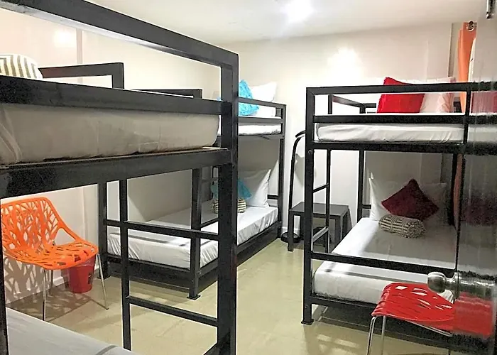 Halfway House Mactan Cebu Airport Lapu-Lapu City