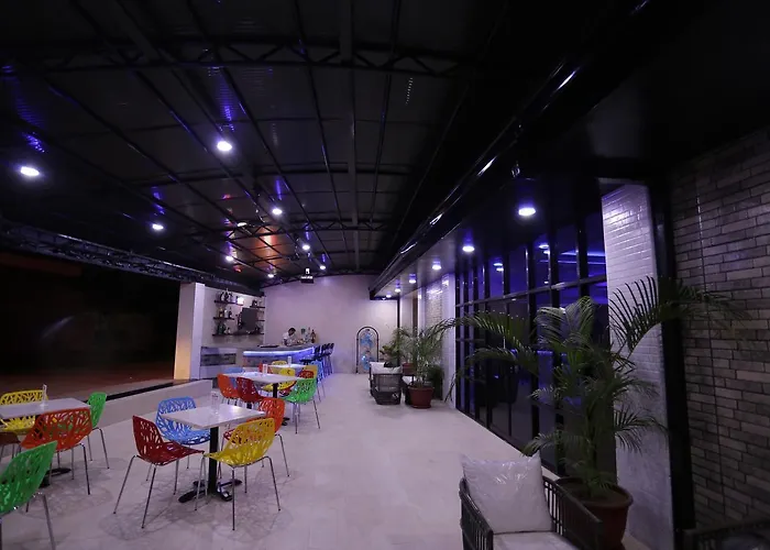Auberge de jeunesse Halfway House Mactan Cebu Airport *
