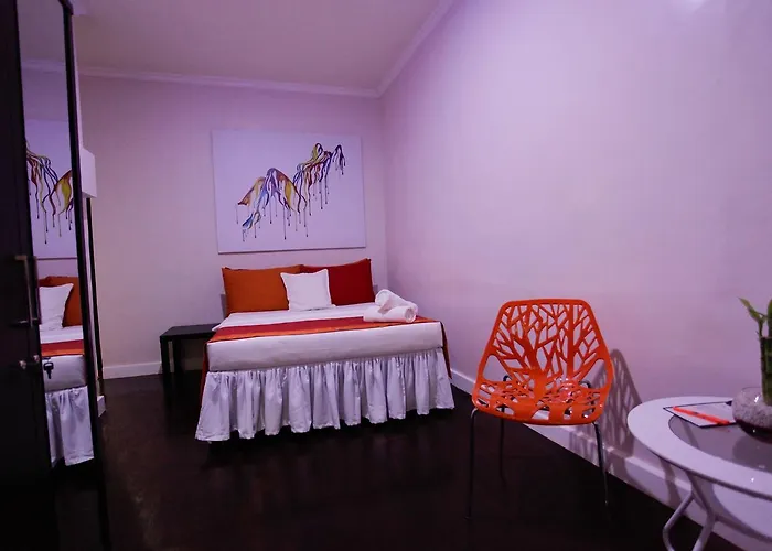 Hostel Halfway House Mactan Cebu Airport *
