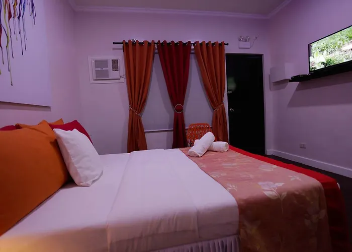 Hostel Halfway House Mactan Cebu Airport *