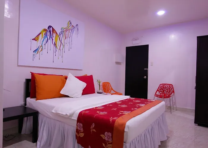 Halfway House Mactan Cebu Airport