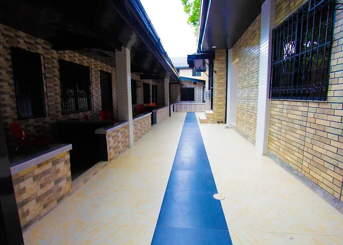 Halfway House Mactan Cebu Airport *