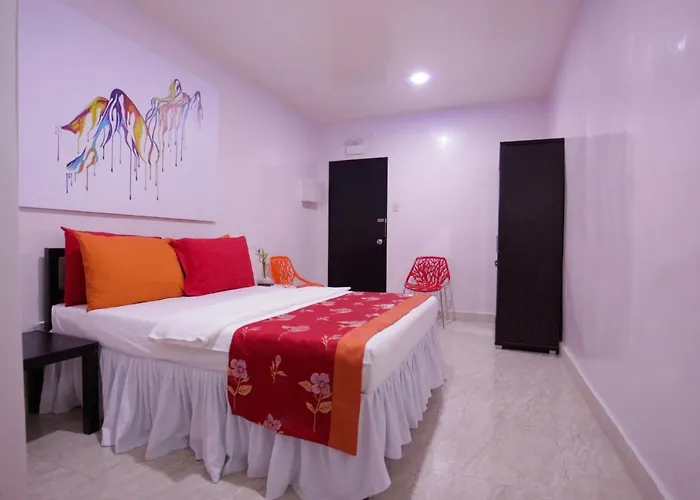 Halfway House Mactan Cebu Airport *