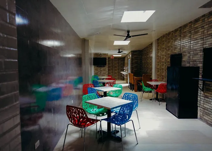 Halfway House Mactan Cebu Airport