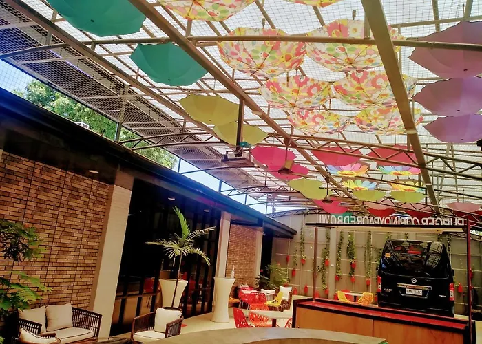 Halfway House Mactan Cebu Airport